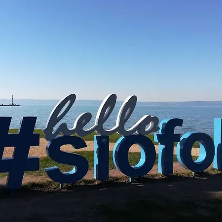 In - Balaton 40757 Prázdninový dům *