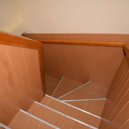 In - Balaton 40757 Prázdninový dům