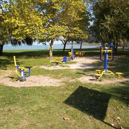 Casa de Férias In - Balaton 40757