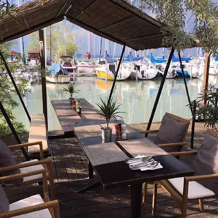 Сasa de vacaciones In - Balaton 40757