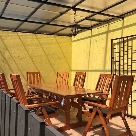 In - Balaton 40757 Prázdninový dům *