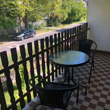 Casa de Férias In - Balaton 40757
