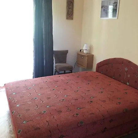 In - Balaton 40757 Prázdninový dům *