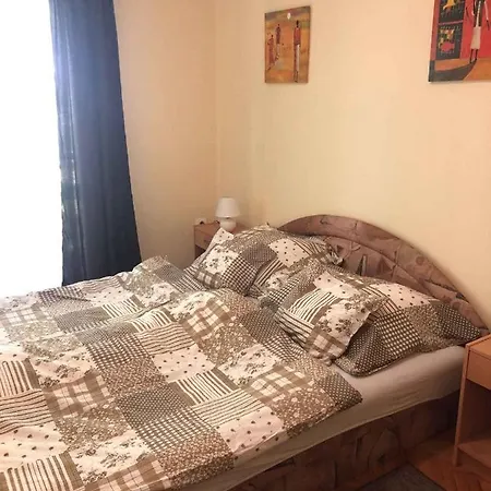 Casa de Férias In - Balaton 40757