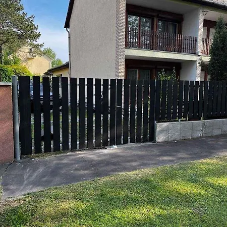 Casa de Férias In - Balaton 40757