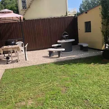 In - Balaton 40757 Nyaraló Siófok