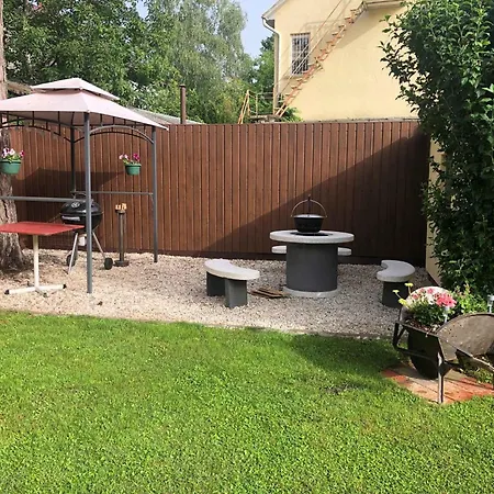 In - Balaton 40757 Siófok