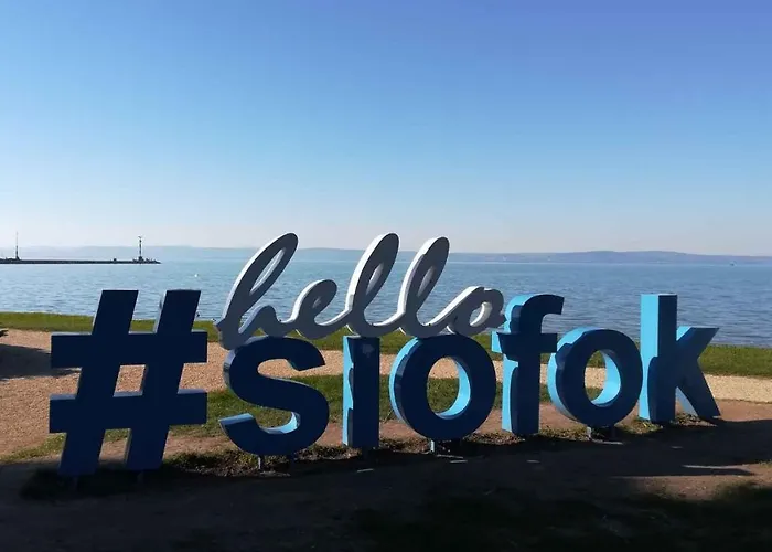 In - Balaton 40757 Prázdninový dům *