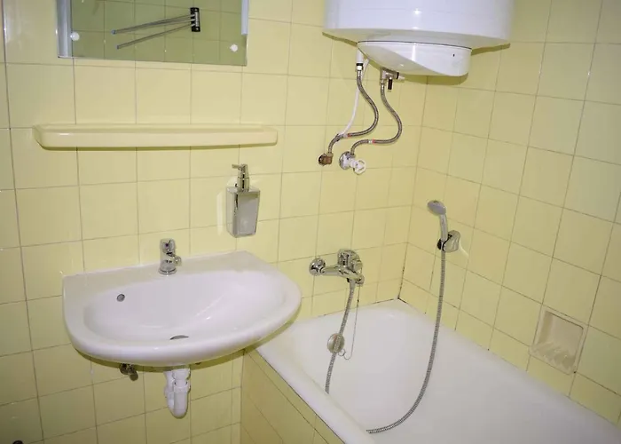 Prázdninový dům In - Balaton 40757 Siófok