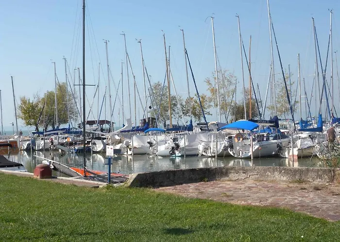 In - Balaton 40757