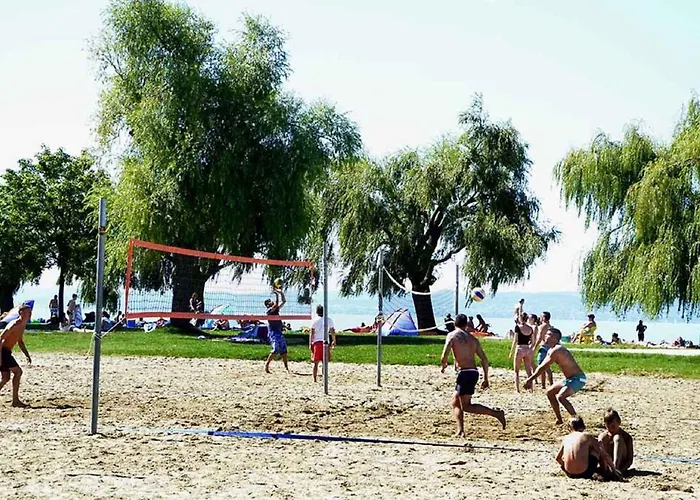 Сasa de vacaciones In - Balaton 40757 *