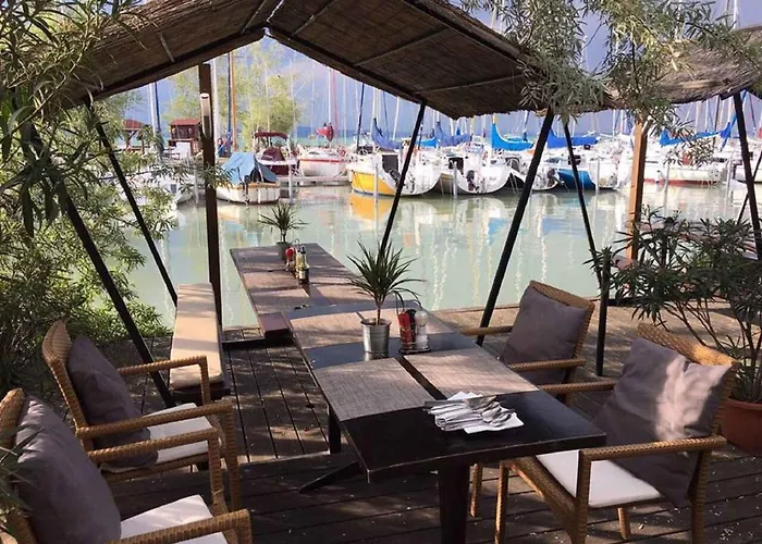 Сasa de vacaciones In - Balaton 40757