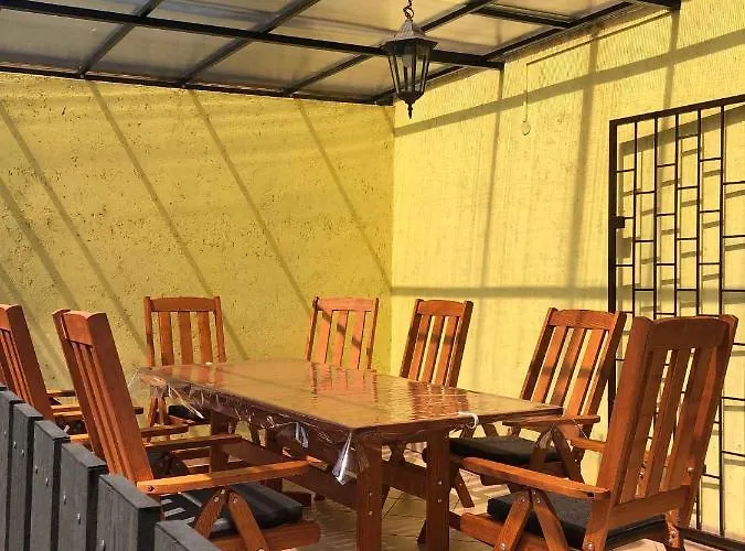 In - Balaton 40757 Prázdninový dům *