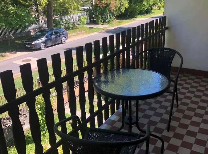 Сasa de vacaciones In - Balaton 40757