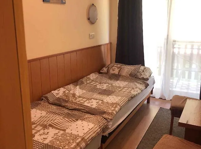 In - Balaton 40757 Prázdninový dům *