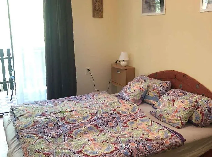 Prázdninový dům In - Balaton 40757 *