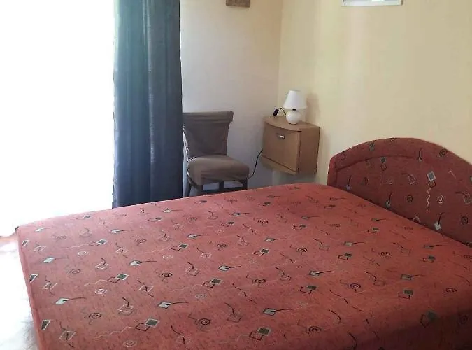 In - Balaton 40757 Prázdninový dům *