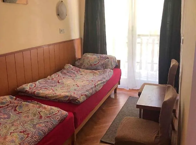 Сasa de vacaciones In - Balaton 40757