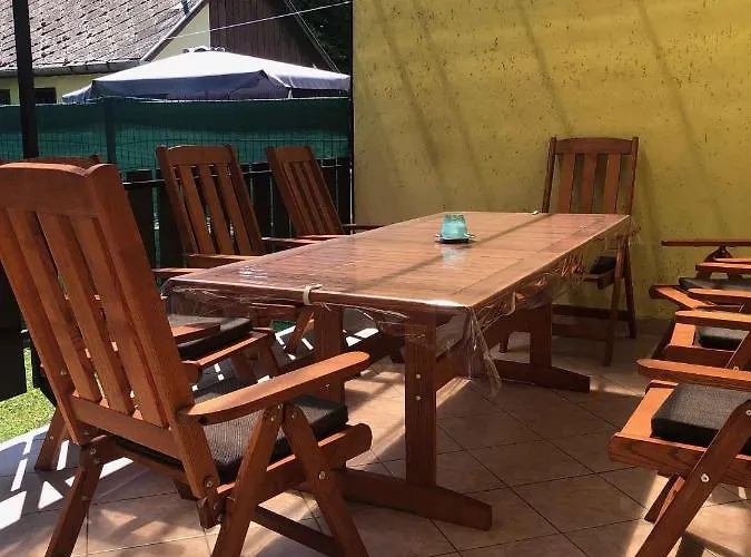 Prázdninový dům In - Balaton 40757