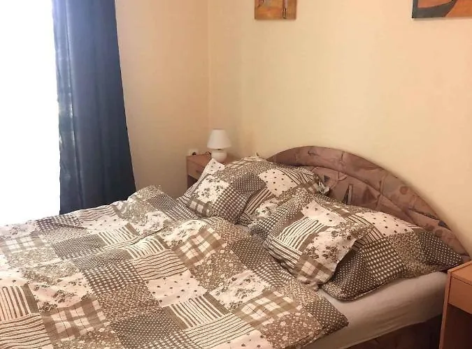 Сasa de vacaciones In - Balaton 40757