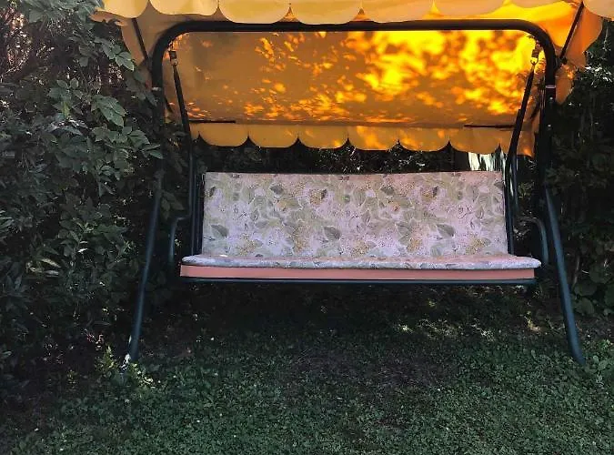 In - Balaton 40757 Prázdninový dům