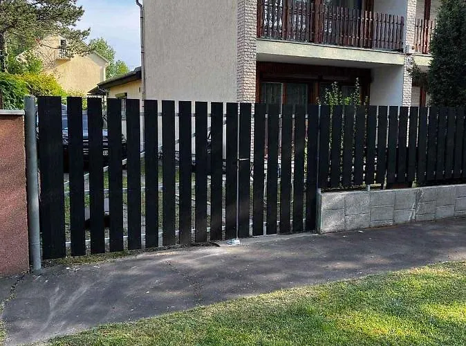 Prázdninový dům In - Balaton 40757