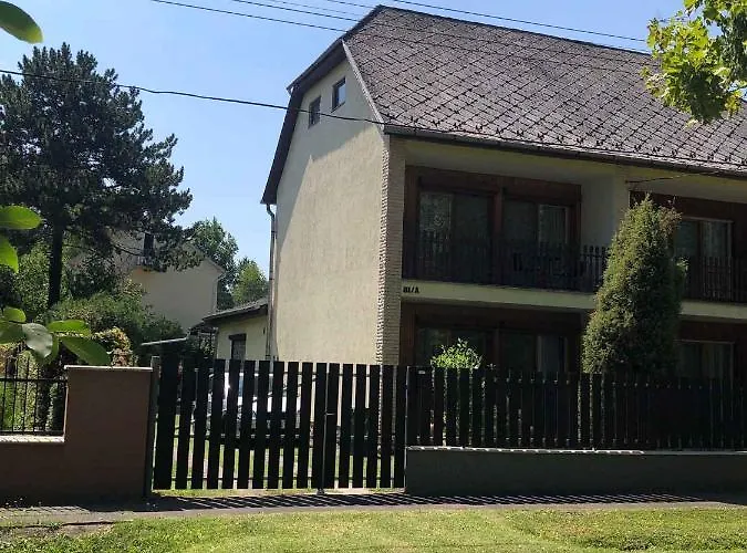 In - Balaton 40757 Siófok