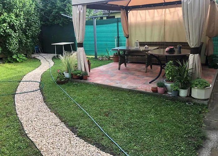 Prázdninový dům In - Balaton 40757 *