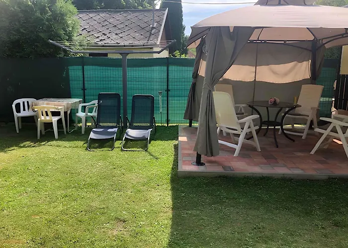 In - Balaton 40757 * Siófok